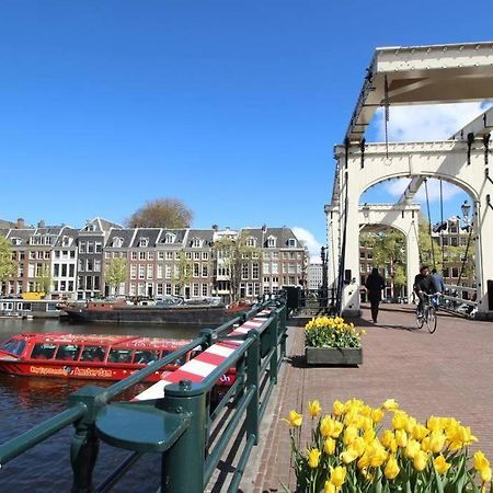 Luxurious Boutique Suite In City Center Amsterdam Dış mekan fotoğraf
