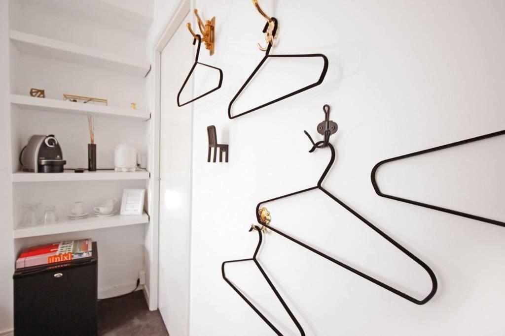 Luxurious Boutique Suite In City Center Amsterdam Dış mekan fotoğraf