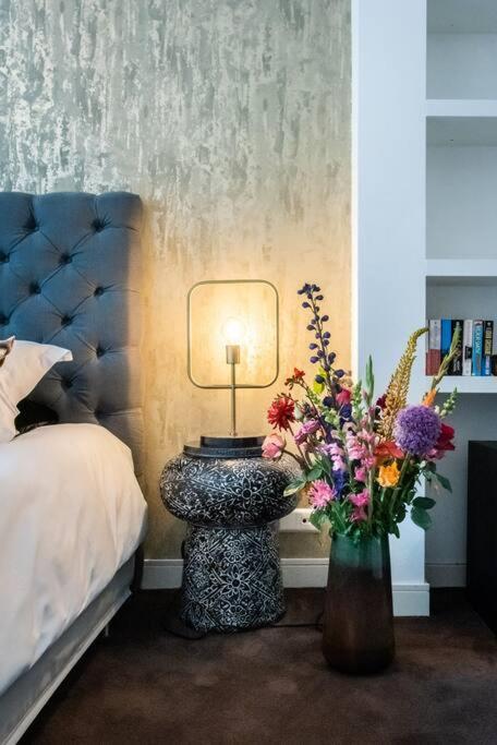 Luxurious Boutique Suite In City Center Amsterdam Dış mekan fotoğraf